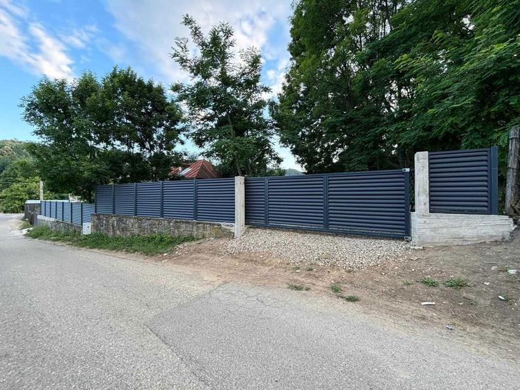 CASA DE VANZARE IN ALUNIS, PRAHOVA 1.559 MP TEREN, CENTRUL SATULUI - 1