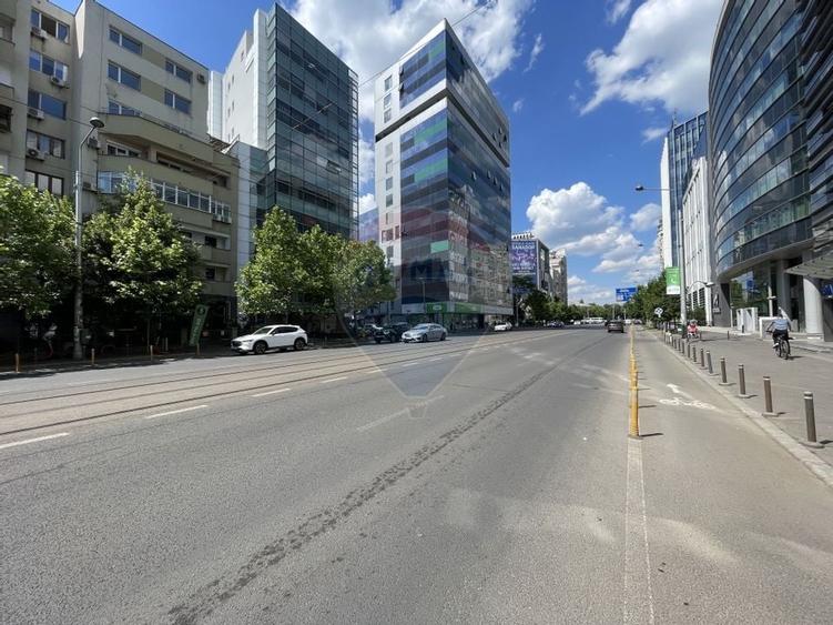 Spatiu birouri / office Piata Victoriei - Sanador - 13