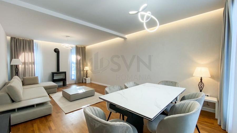 REV2001422 Vila cu 5 camere -noua- mobilata si utilata - 3