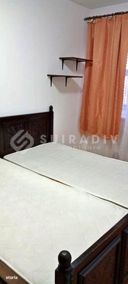 Apartament 2 camere Valea Chintaului | Balcon 12 mp - 2