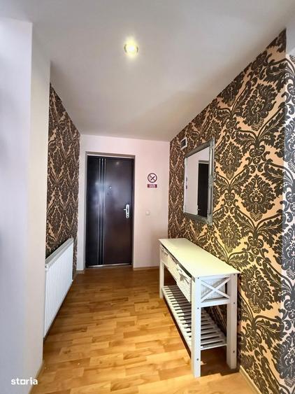 Apartament 4 camere Sinaia, bloc nou - 2
