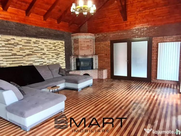 Casa 300mp teren 2500mp Miercurea Sibiului - 12