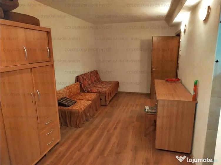 COLOSSEUM: Garsoniera Ct termica balcon beci parcare Bartolomeu.. - 6