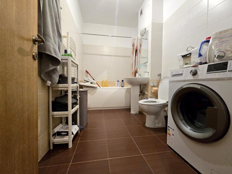 Metrou Mihai Bravu - Vitan Residence 1, decomandat, 68 mp - 10