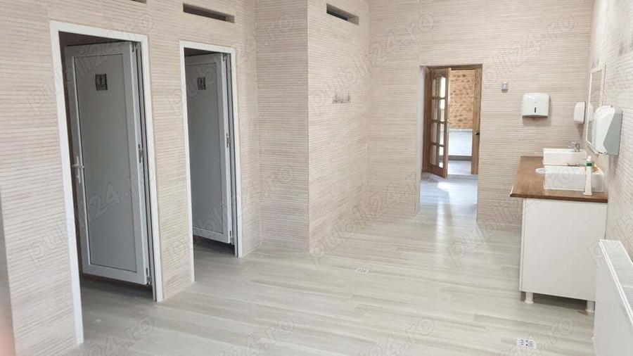 Spatiu comercial 500 mp M Kogalniceanu Centru DN2A - 8