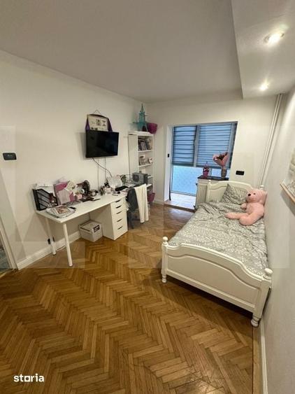 Apartament cu 3 camere decomandat în Micălaca