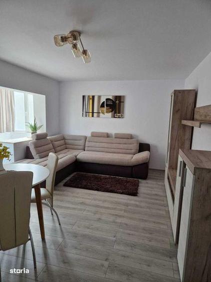 Apartament renovat de inchiriat - 2
