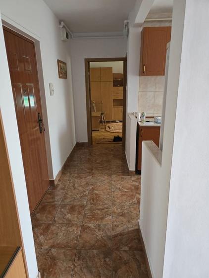 Apartament cu 2 camere decomandat în Corunca