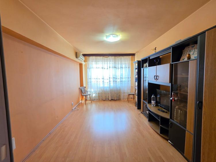 Apartament cu 2 camere decomandat în Tineretului