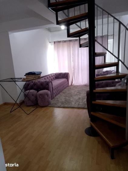 De Vanzare DUPLEX zona Minerva - 1