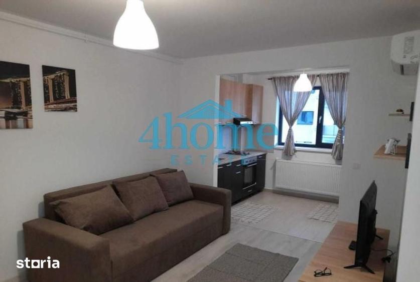 Apartament cu 2 camere în Theodor Pallady