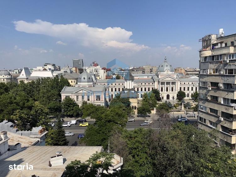 Apartament cu 2 camere în Centrul Istoric