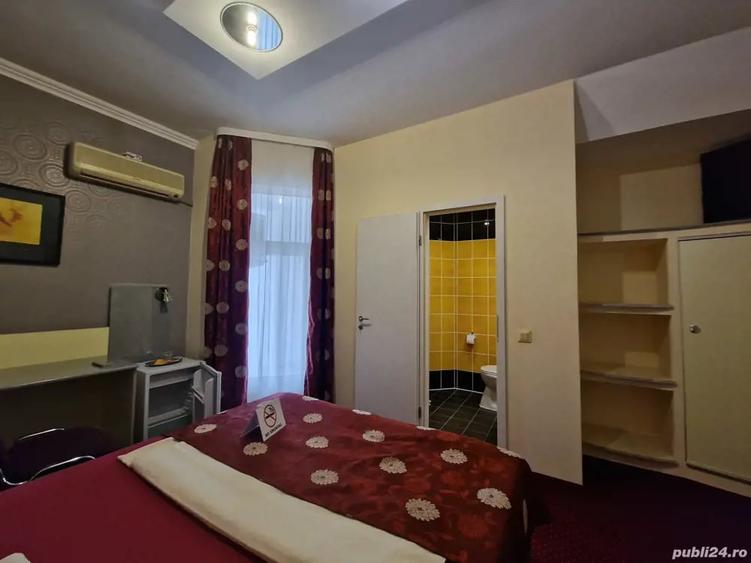 Spațiu comercial, de 400 mp, în Girocului