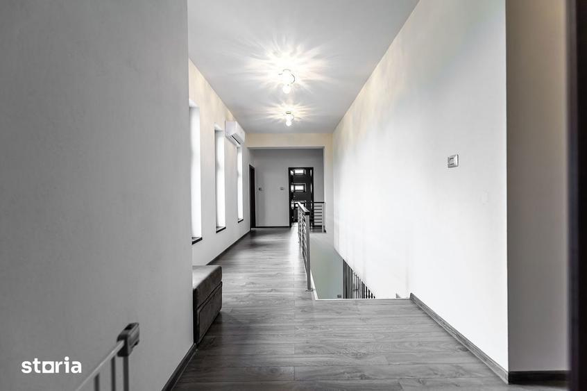 Casă cu 6 camere cu Teren 994 Mp în Zădăreni