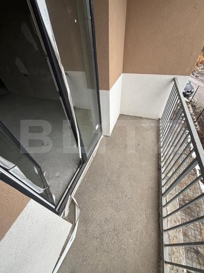 Duplex cu 5 camere cu Teren 265 Mp în Chinteni