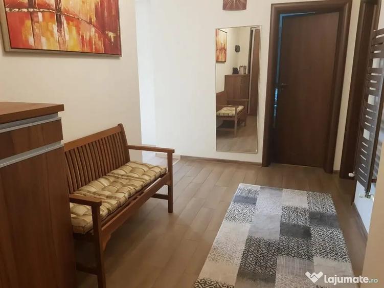 Apartament cu 2 camere decomandat în Primo