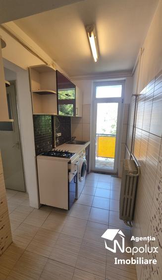 🏡 Apartament cu 2 camere în Plopilor – zonă verde și liniștită! 🌳✨ - 5