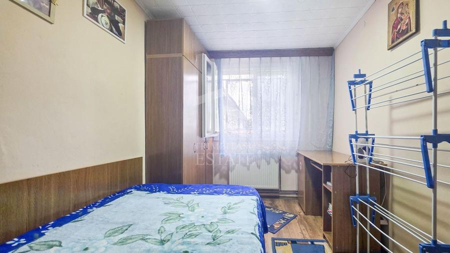 Sector 5- Prelungirea Ferentari - Giurgiului mobilat&utilat&centrala - 2