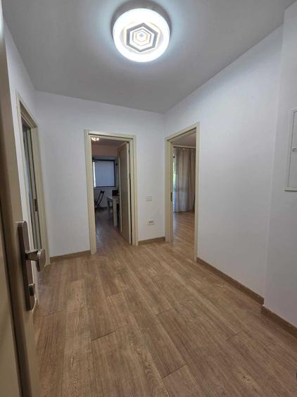 Apartament cu 2 camere decomandat în Copou