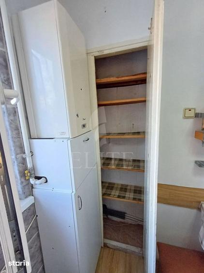 Apartament 2 camere in zona GRIGORE ALEXANDRESCU - 7
