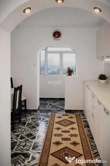 Apartament cu 3 camere decomandat 72MP in Nicolina-CUG - 7