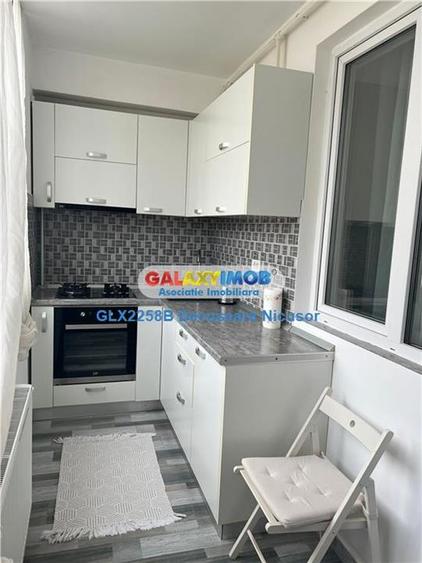 Apartament cu 2 camere decomandat, mobilat în Chiajna