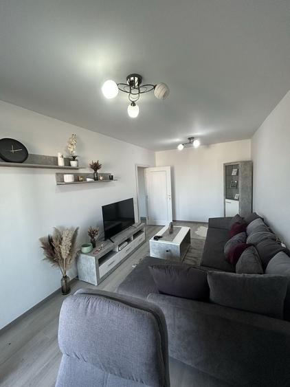 Apartament 2 camere de inchiriat Onestilor, Lotus Center 2 - 5
