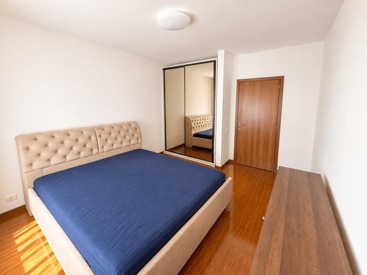 Apartament cu 2 camere decomandat în Păcii