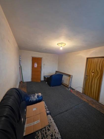 Apartament cu 2 camere decomandat în Zahana