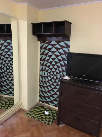 Apartament cu 2 camere nedecomandat în Central