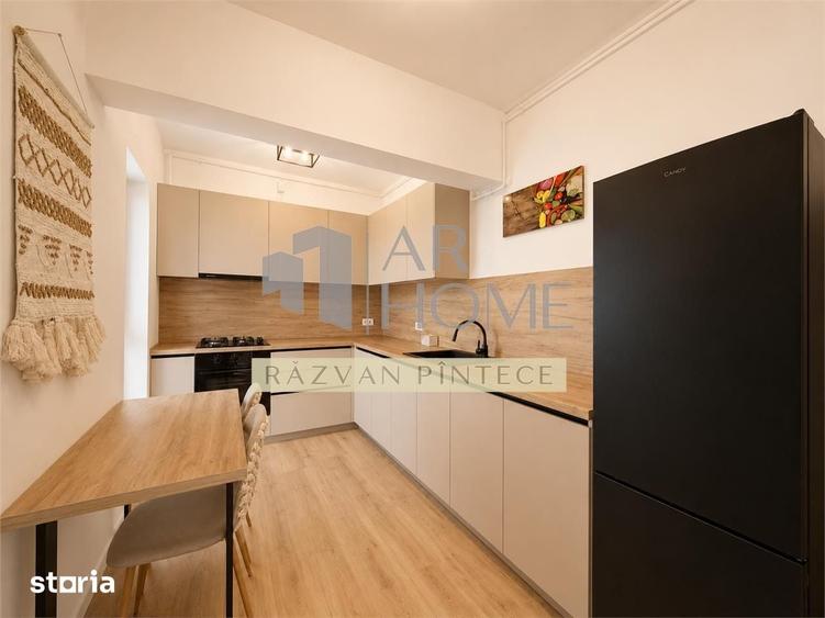Apartament 2 camere, prima inchiriere, Nord MRS Gradinile Ploiesti - 7