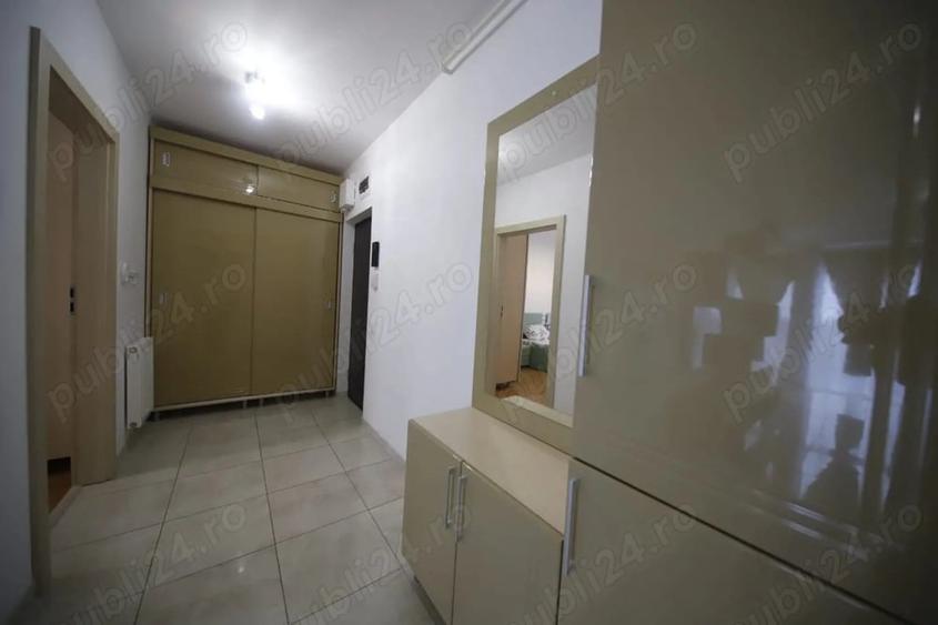 Apartament cu 2 camere decomandat în Banu Mărăcine