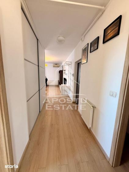Apartament 2 camere de inchiriat, Dumbravita - 2