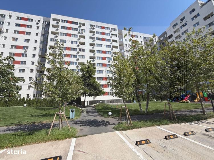 Apartament in Complex Rotar Park Residence 2 - 2021 - 11