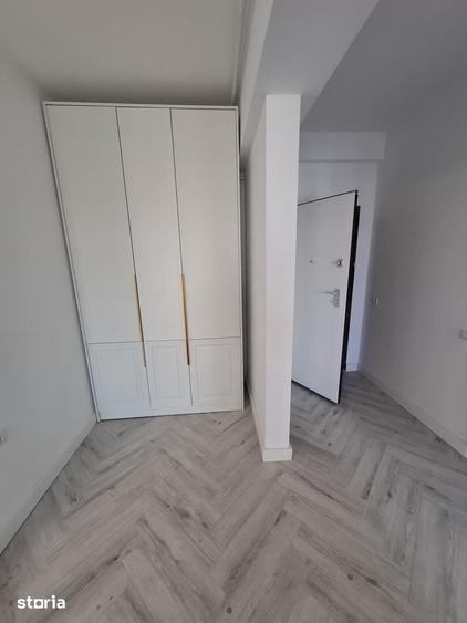 Apartament cu 2 camere decomandat în Nord — fotografia 3