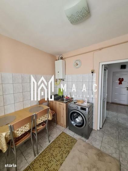 Apartament 1 camera de vanzare | Turnisor, Sibiu | 41 mp - 6