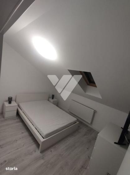 Apartament 3 camere, etaj 3, loc parcare, Doamna Stanca, Sibiu - 3