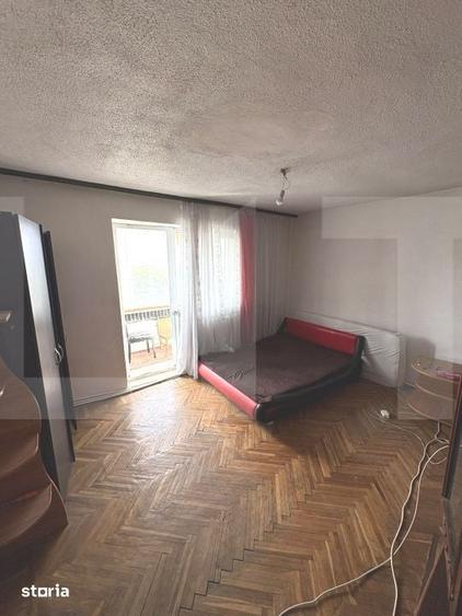 Apartament cu 3 camere decomandat în Mihai Eminescu