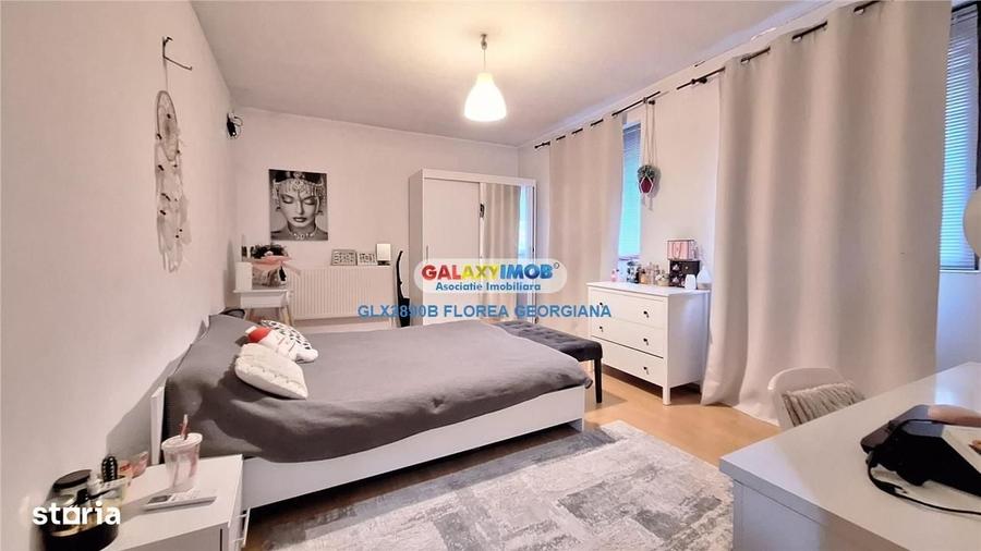 Casă cu 4 camere cu Teren 652 Mp în Odăi