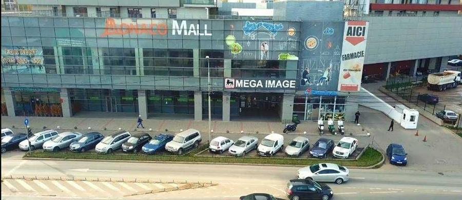 Spațiu comercial, de 63 mp, în Berceni