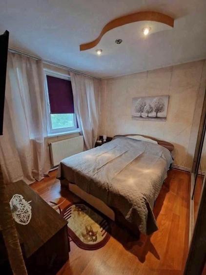 De vanzare apartament cu 3 camere decomandat, mobilat si utilat, Pret 49900euro - 10