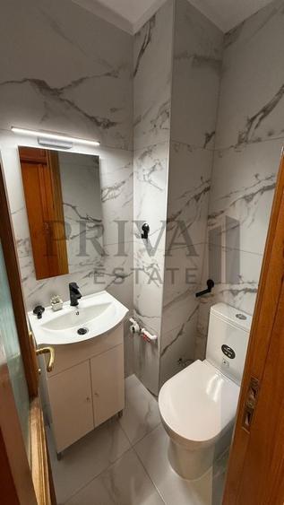 Apartament decomandat 3 camere, renovat complet, Baba Dochia - 8