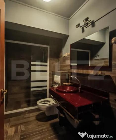 Apartament cu 2 camere, 38.48 mp, zona Dragos Voda - 1