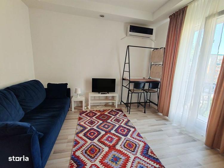 Apartament cu 2 camere în Ștefăneștii de Jos