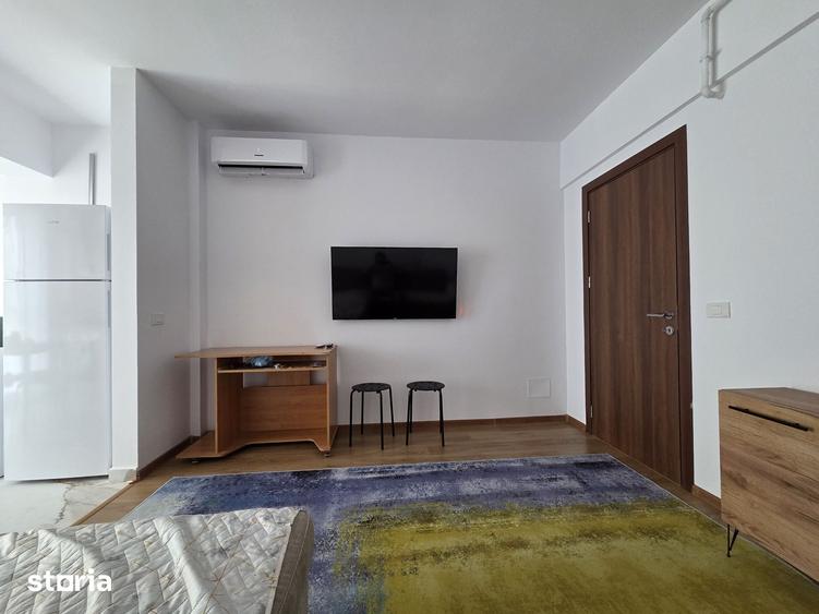 Inchiriere apartament 2 camere, balcon, Theodor Pallady - 4