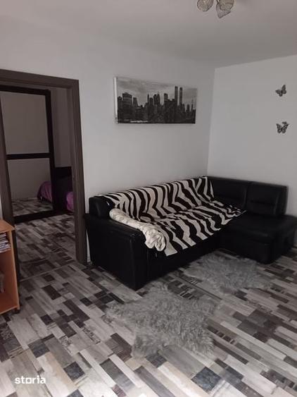 Apartament cu 2 camere în Vest