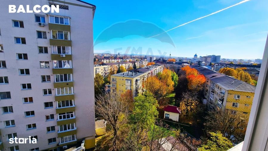Apartament cu 2 camere semidecomandat în Săsar