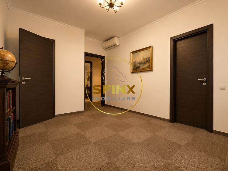 Apartament cu 4 camere semidecomandat, mobilat în Vitan Mall