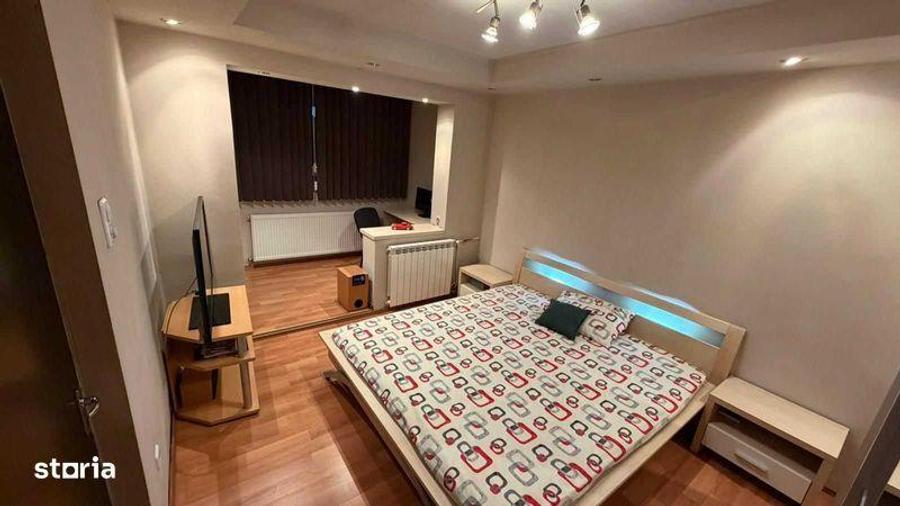 Apartament cu 2 camere în Iosia