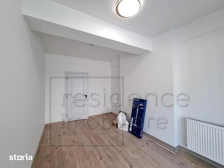 Spațiu comercial, de 47 mp, în Gruia